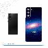 برچسب پوششی ماهوت مدل Universe-by-NASA-4 مناسب برای گوشی موبایل سامسونگ Galaxy S21 5G