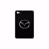 برچسب پوششی ماهوت مدل Mazda Motor مناسب برای تبلت سامسونگ Galaxy Tab 7.7 2011 P6800