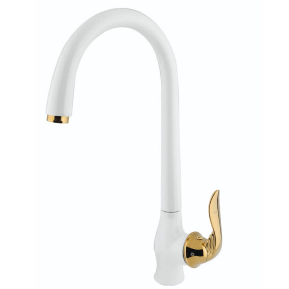 شیر آشپزخانه کسری مدل رایان