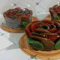 لواشک کاپ رز نارین