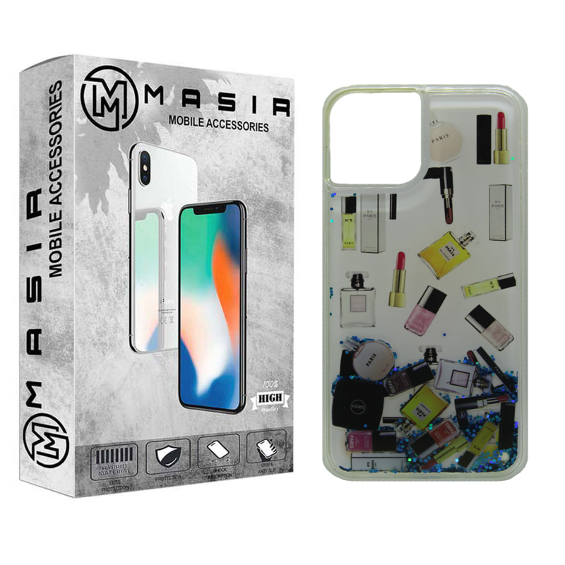 کاور مسیر مدل mtk-01 مناسب برای گوشی موبایل اپل Iphone 11 pro