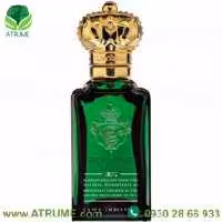 عطر ادکلن کلایو کریستین 1872 زنانه 50 میل زنانه