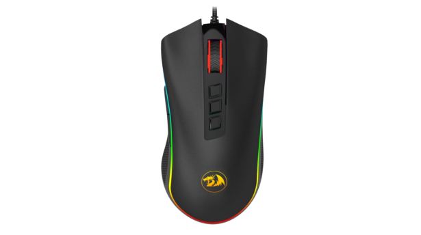 ماوس گیمینگ ردراگون مدل Mouse Gaming Redragon M711