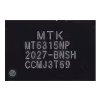آی سی تغذیه MediaTek MT6315BP