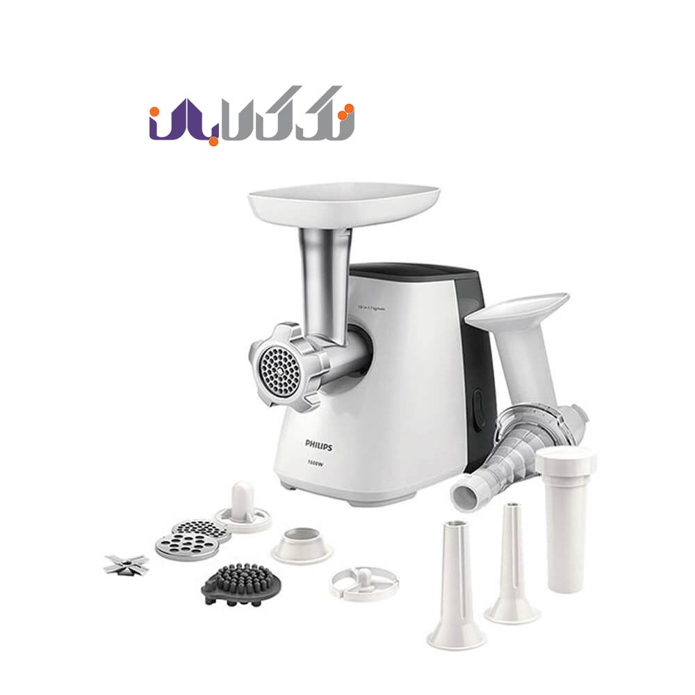 چرخ گوشت فیلیپس مدل HR2712