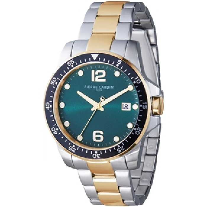 ساعت مچی پیرکاردین مدل CNI.0032