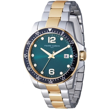 ساعت مچی پیرکاردین مدل CNI.0032
