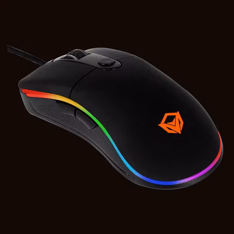 خرید موس گیمینگ میشن Meetion Gaming Mouse MT-GM20 با بهترین قیمت