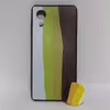 کاور کد 6212 مناسب برای گوشی موبایل سامسونگ GALAXY A03 CORE به همراه پایه نگهدارنده