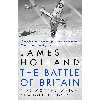 کتاب The Battle of Britain اثر James Holland انتشارات Corgi