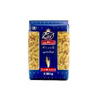 ماکارونی پیکولی 500g زر ماکارون