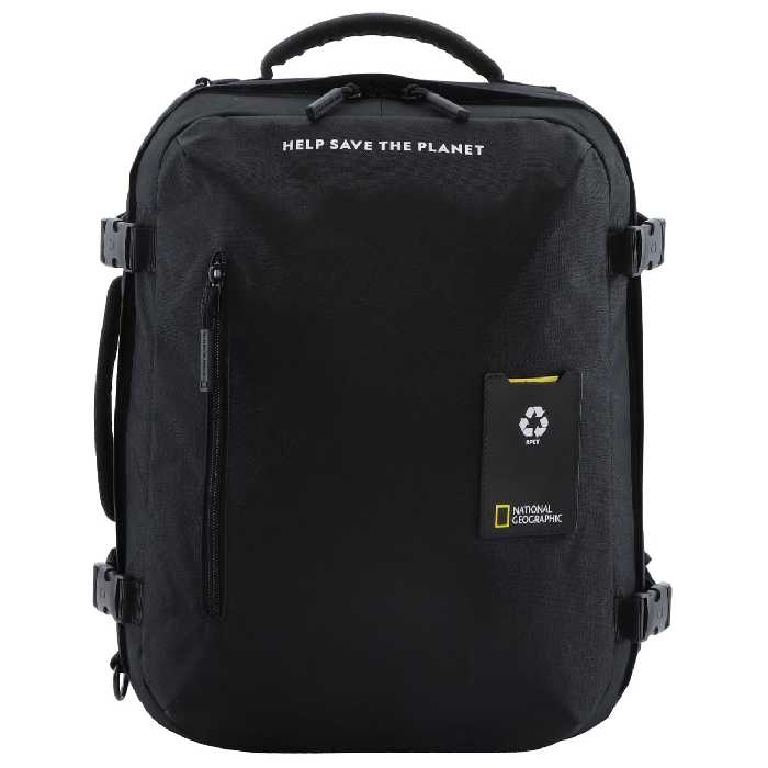 کوله پشتی سفری نشنال جئوگرافیک مدل  OCEAN N 20906