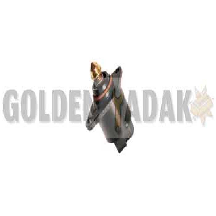 استپر موتور ام وی ام 110 (4سیلندر) - گلدن یدک