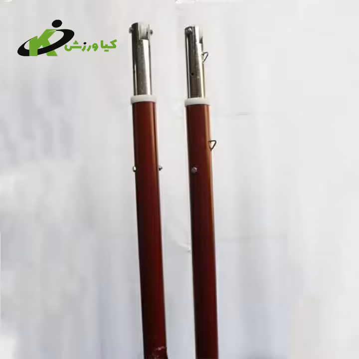 خرید پایه تنیس خاکی