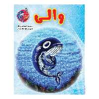 کتاب والی اثر حمید عباس نژاد انتشارات آسمان علم