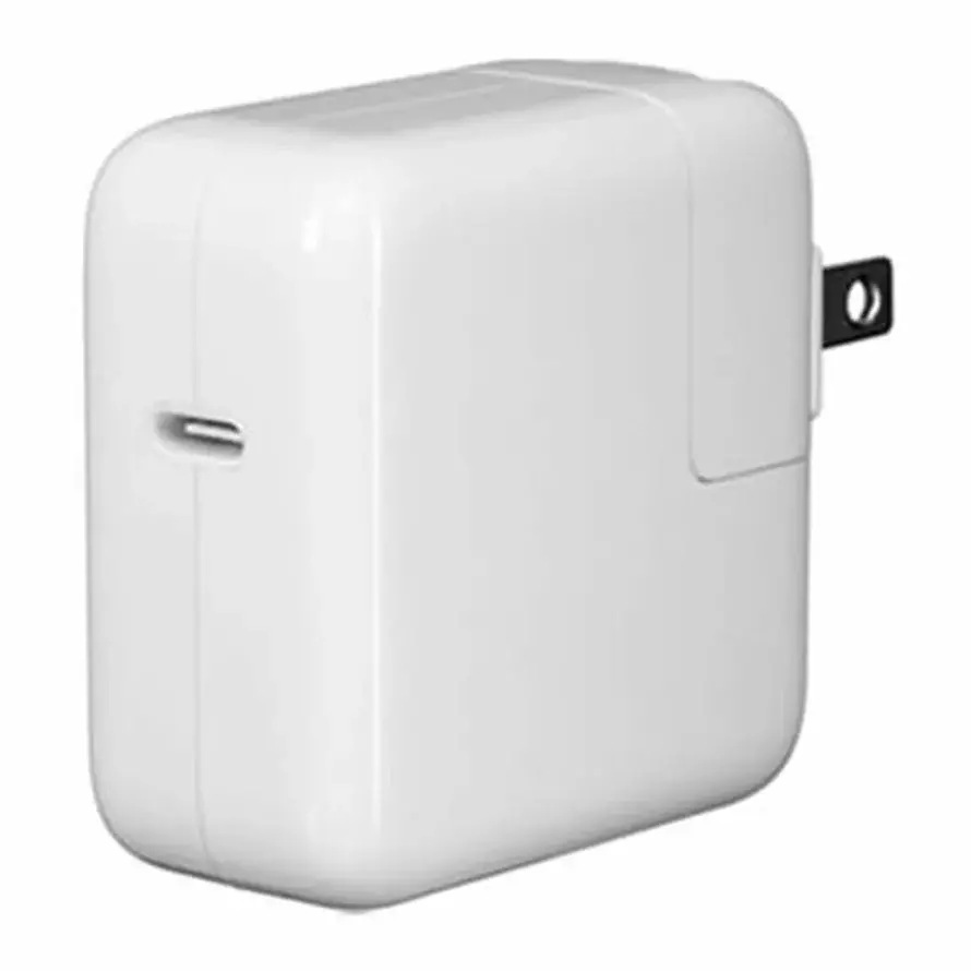 شارژر اپل MJ262 29W