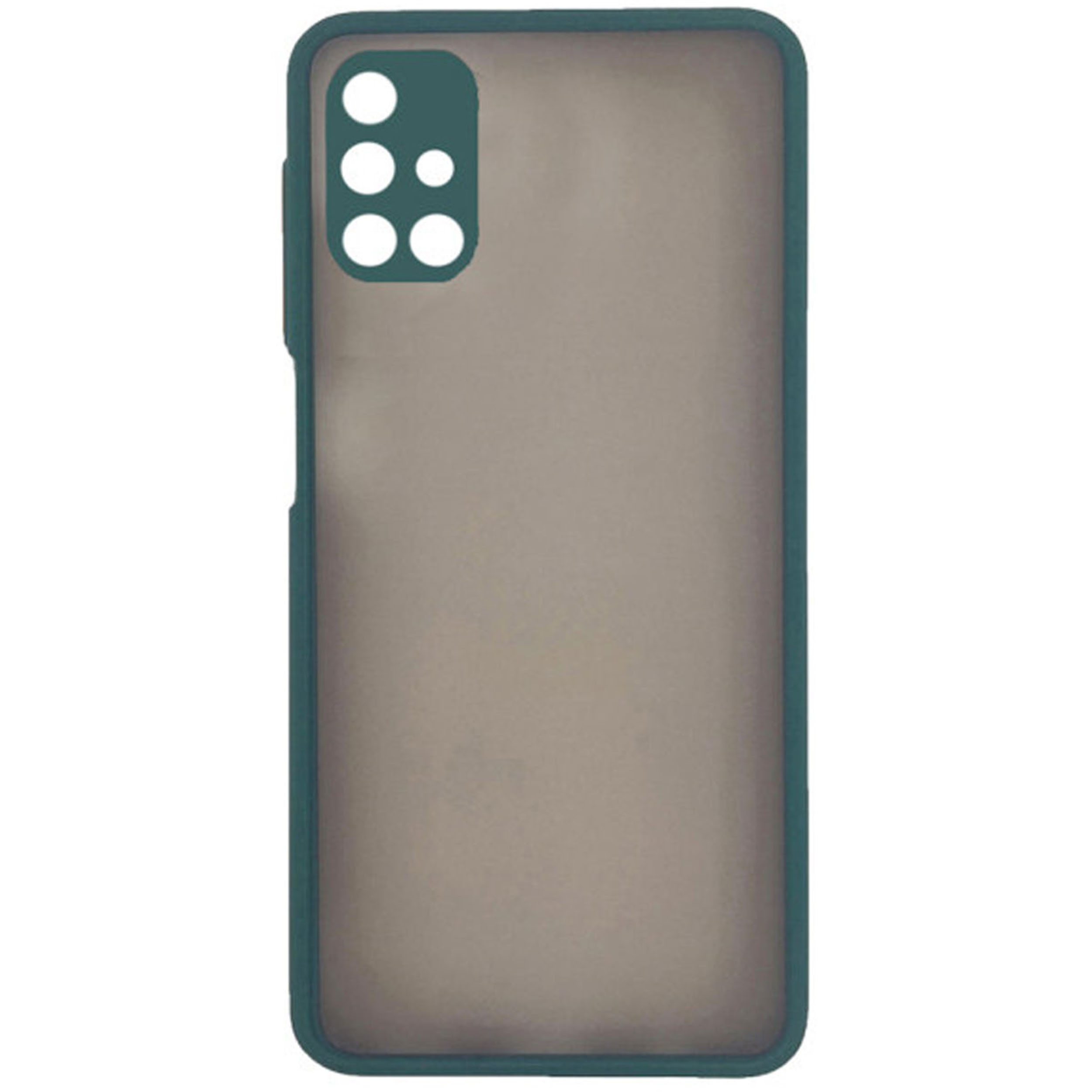 کاور مدل PSHT11 مناسب برای گوشی موبایل سامسونگ Galaxy A31