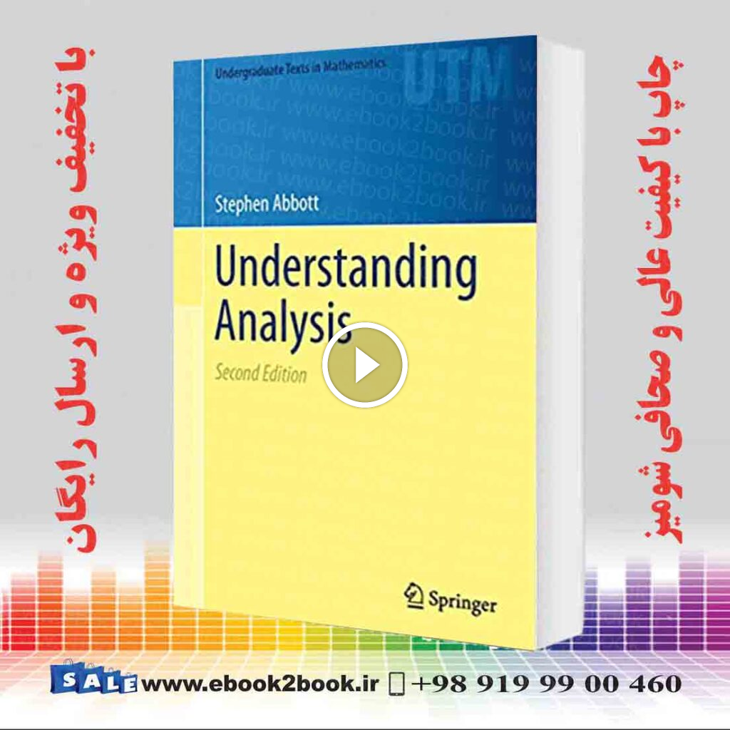 Understanding Analysis 2nd Edition
