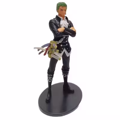 فیگور مدل Zoro کد 12