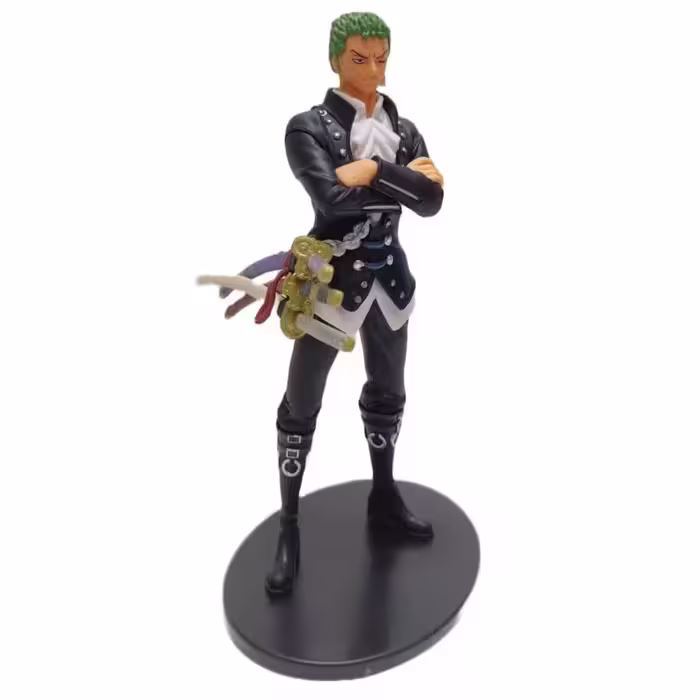 فیگور مدل Zoro کد 12
