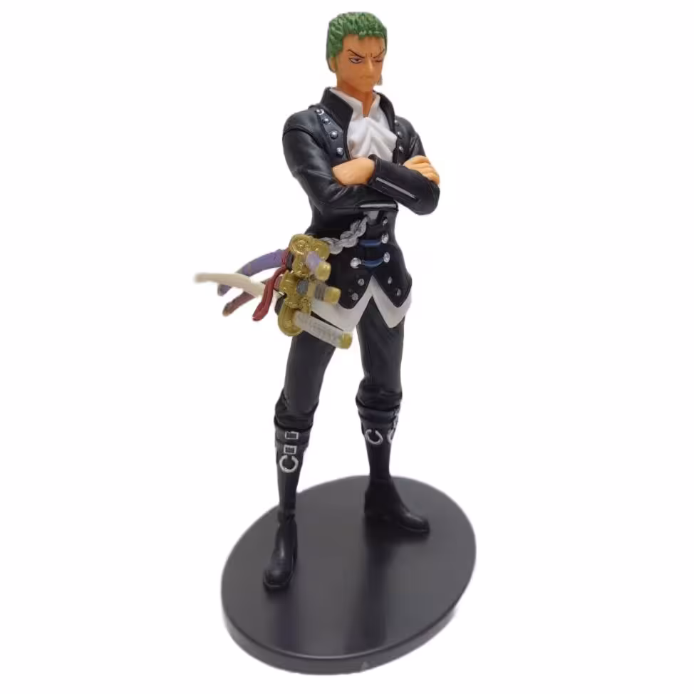فیگور مدل Zoro کد 12