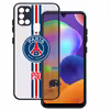 کاور طرح PSG مناسب برای گوشی موبایل سامسونگ Galaxy A21S 