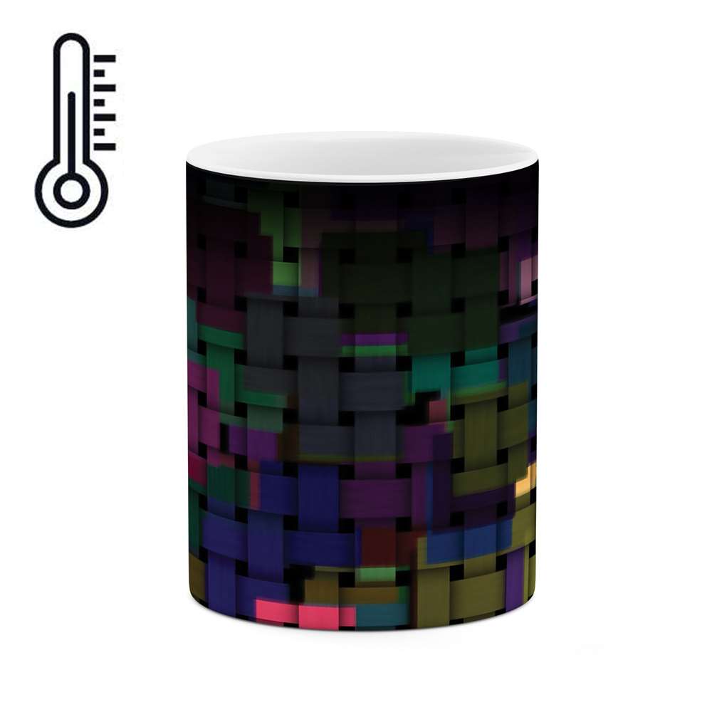 ماگ حرارتی مدل mgph01352