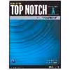 کتاب Top Notch Fundamentals A اثر Joan Saslow and Allen Ascher انتشارات هدف نوین
