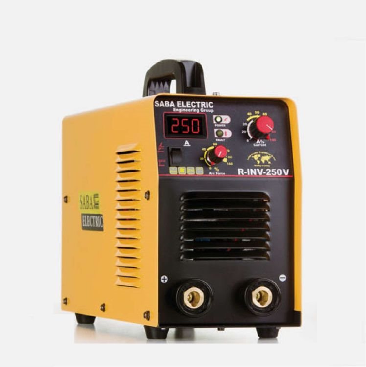 اینورتر 250 آمپر صبا الکتریک مدل R-INV-250V