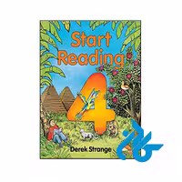 کتاب Start Reading 4 - فروشگاه اینترنتی کـــــادن