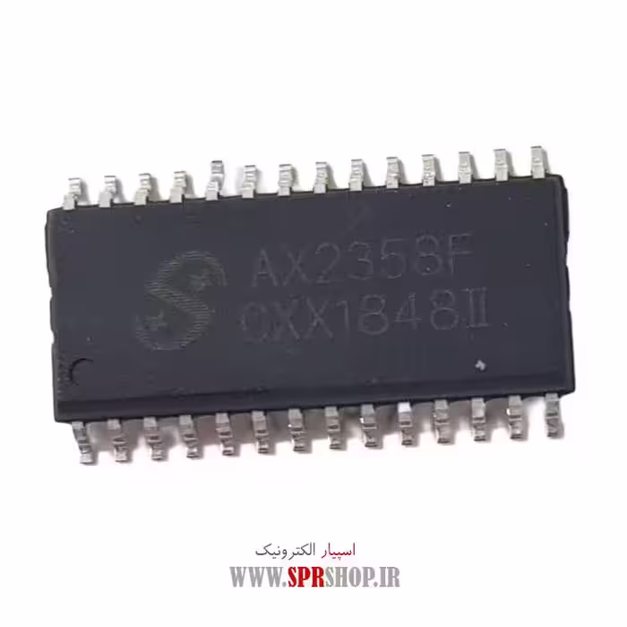 آی سی AX2358F SOP-28
