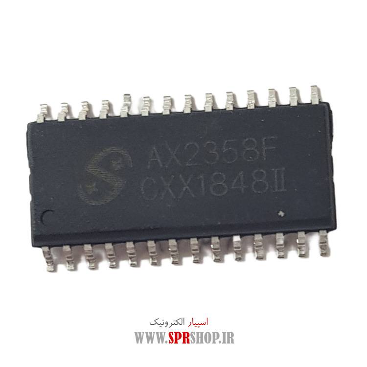 آی سی AX2358F SOP-28