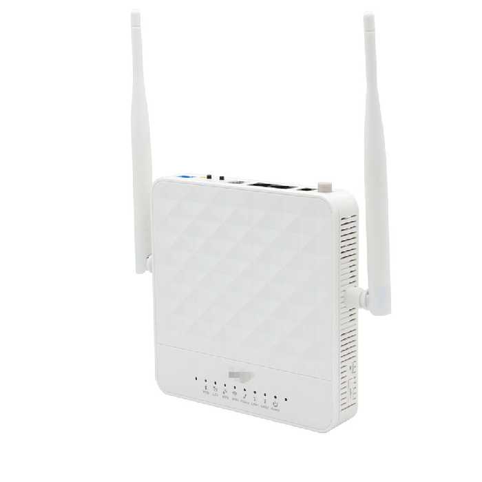 مودم فیبرنوری فایبرهوم AN5506-02-FG | فروشگاه استوک نیو مشخصات و قیمت