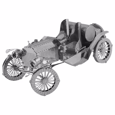 ساختنی مدل ماشین کلاسیک کد i30