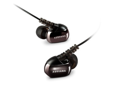 هدفون کریتیو Aurvana In-Ear3