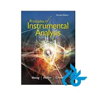 Principles of Instrumental Analysis- تا 50% تخفیف کتاب زبان - فروشگاه اینترنتی کـادن