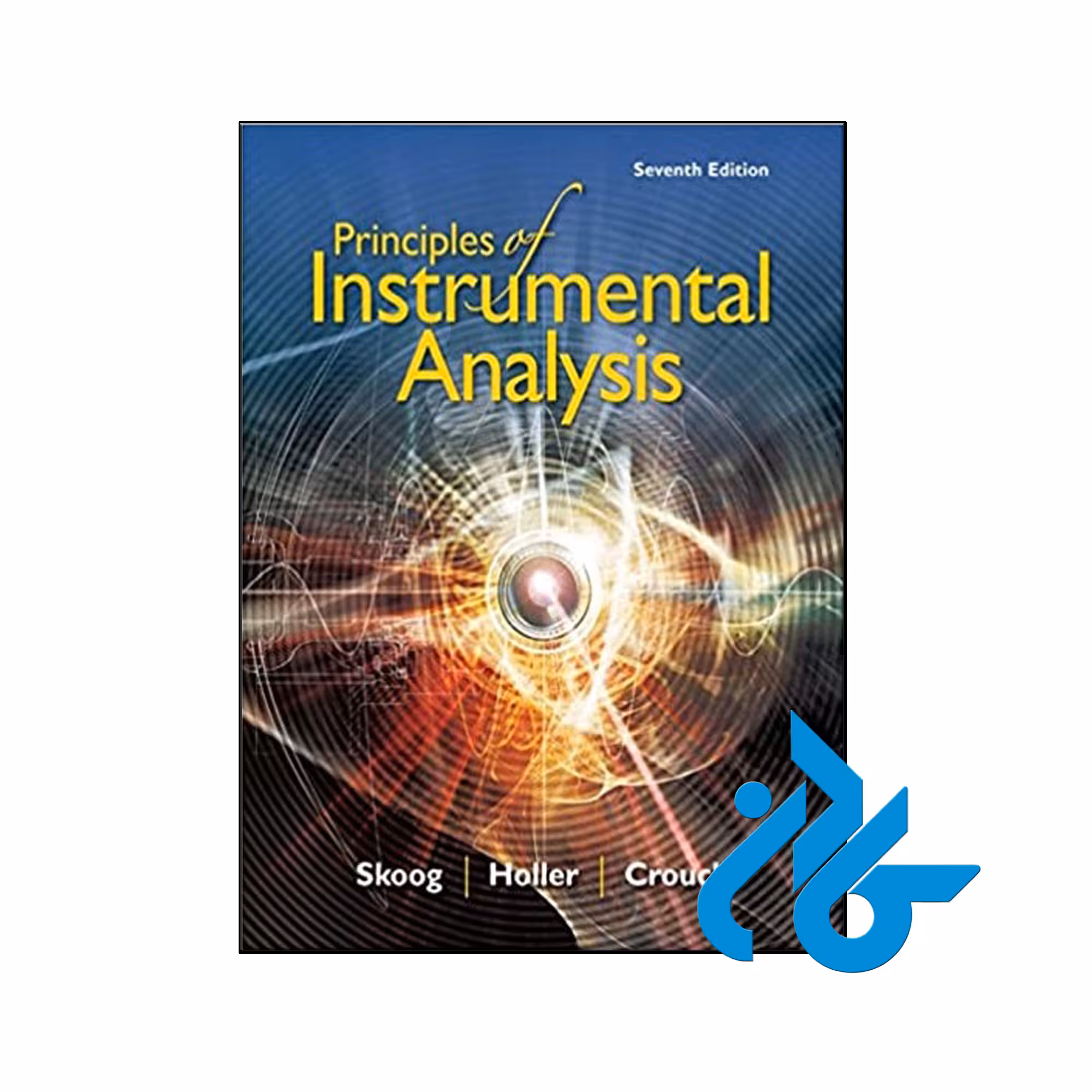 Principles of Instrumental Analysis- تا 50% تخفیف کتاب زبان - فروشگاه اینترنتی کـادن
