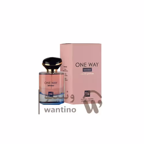عطر ادکلن زنانه جورجیو آرمانی مای وی اینتنس جکوینز  (Jackwins Giorgio Armani My Way Intense)