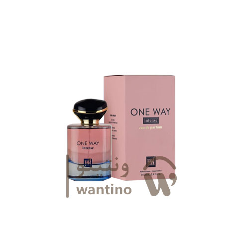 عطر ادکلن زنانه جورجیو آرمانی مای وی اینتنس جکوینز  (Jackwins Giorgio Armani My Way Intense)