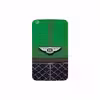 برچسب پوششی ماهوت مدل Bentley مناسب برای تبلت سامسونگ Galaxy Tab 3 8.0 2013 T311