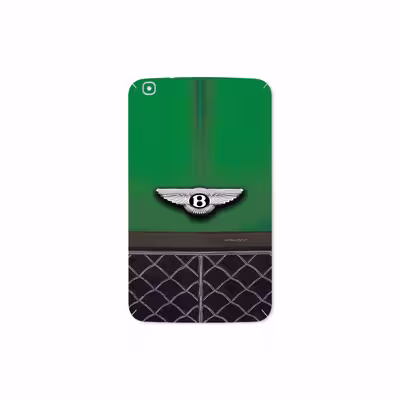 برچسب پوششی ماهوت مدل Bentley مناسب برای تبلت سامسونگ Galaxy Tab 3 8.0 2013 T311