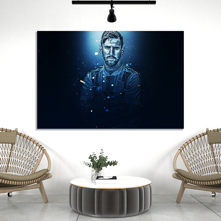 تابلو شاسی مدل مسی کد 59