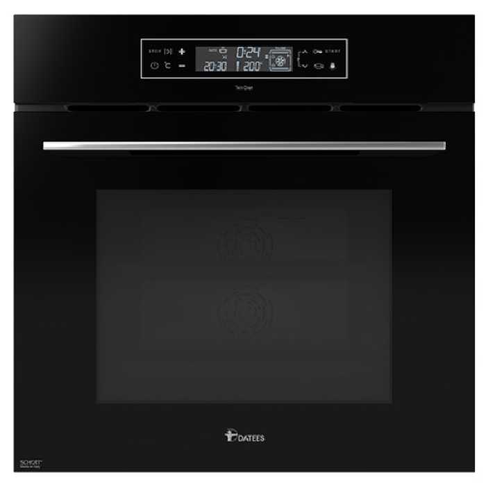 فر توکار برقی داتیس مدل DF-636