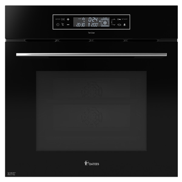 فر توکار برقی داتیس مدل DF-636