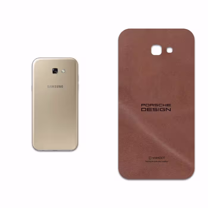 برچسب پوششی ماهوت مدل MNL-PRDS مناسب برای گوشی موبایل سامسونگ Galaxy A7 2017