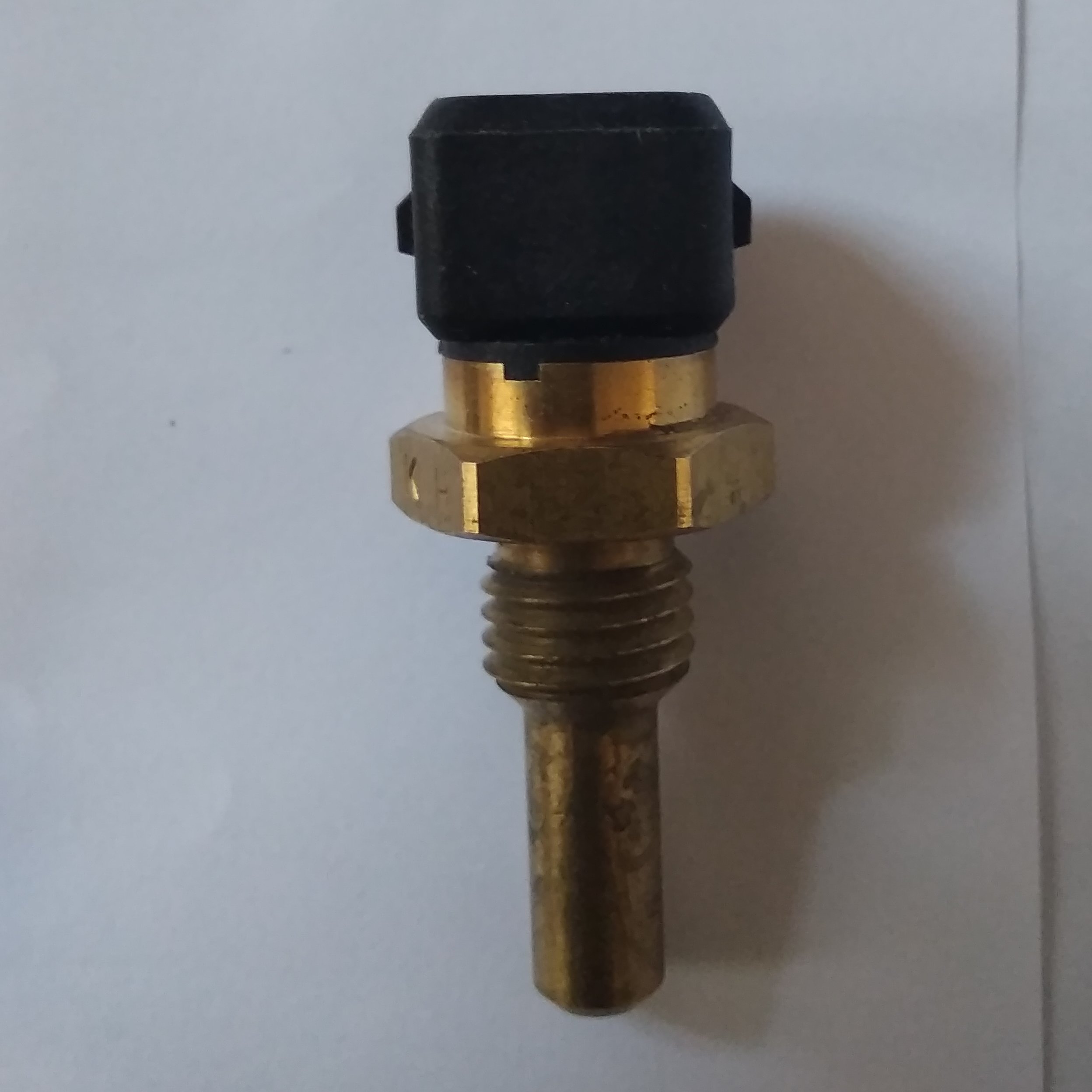 فشنگی فن پراید نیمه انژکتور