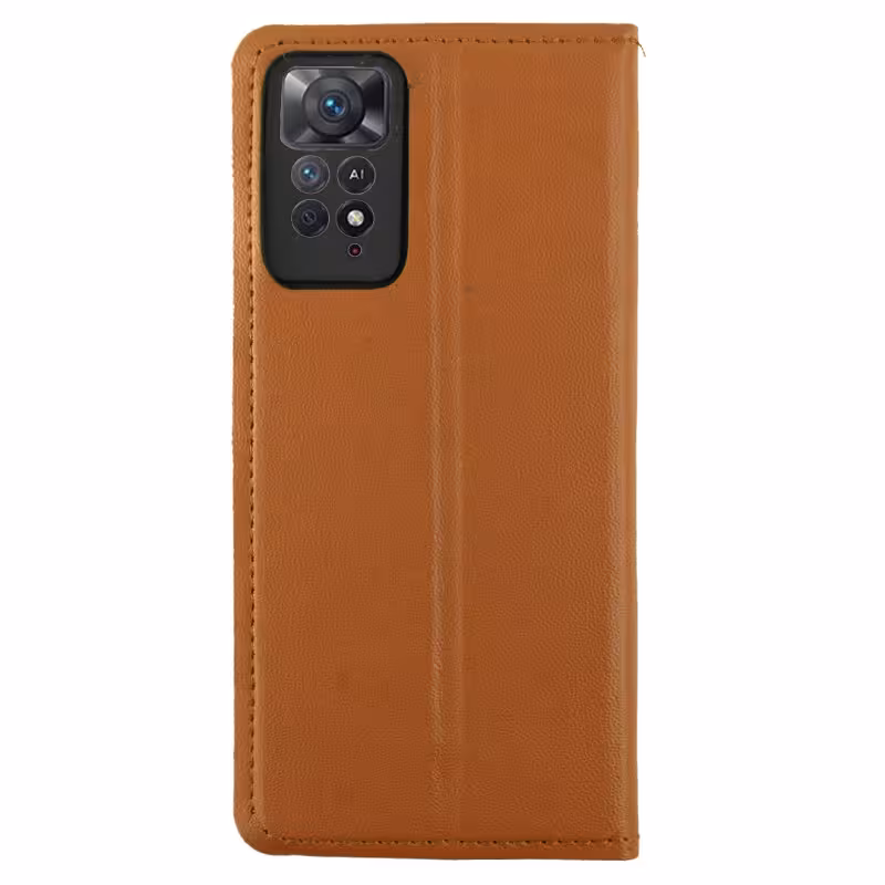 کیف کلاسوری مدل NIKI مناسب برای گوشی موبایل شیائومی Redmi Note 11 Pro 4G / 5G