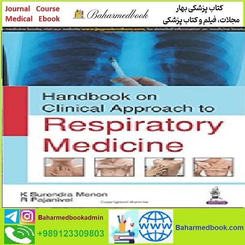 Handbook on Clinical Approach to Respiratory Medicine TRUE