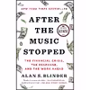 کتاب After the Music Stopped اثر Alan S. Blinder انتشارات پنگوئین