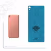 برچسب پوششی ماهوت مدل BL-HRLY_DVDSN مناسب برای گوشی موبایل سونی Xperia XA